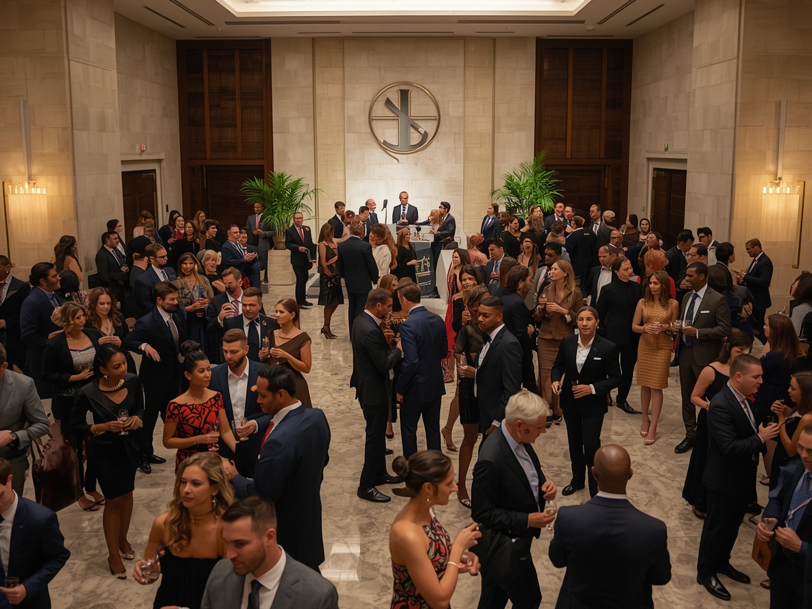 Corporate Excellence Package