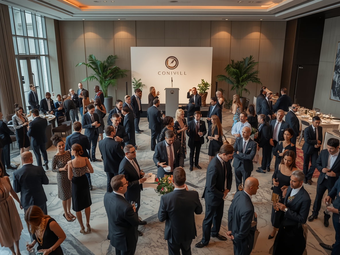 Intimate Celebrations Package